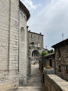 Maison au cœur du village - 4