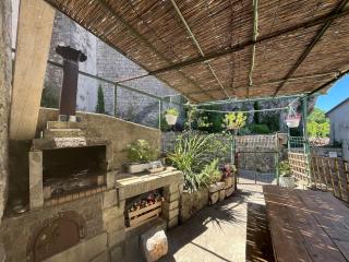 Maison au cœur du village - 2