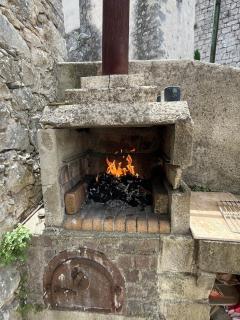 Maison au cœur du village - 1