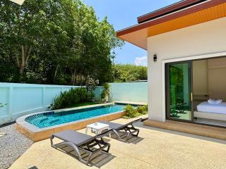 Keith PoolVilla Nathai - 2