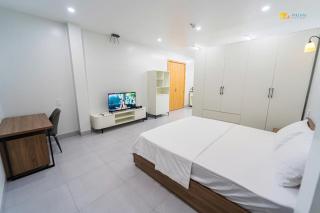 Phu Hai Apartment - 2