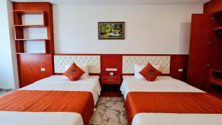 Lan Chau Luxury Hotel - 2