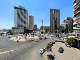 AB N201 Nile Building Spacious Duplex Studio - 5