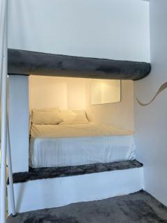AB N201 Nile Building Spacious Duplex Studio - 1