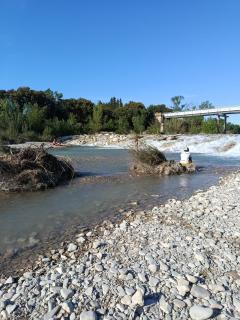 Chambre chez l'habitant les garrigues - 6