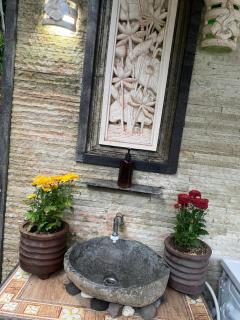 Pandawa Homestay Sidemen - 5