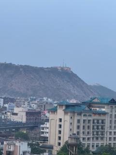 Comfort Stay By Virasat - 6