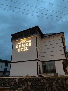 Tarihi Çerkeş Kemer Otel - 0