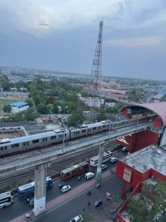 Comfort Stay By Virasat - 7