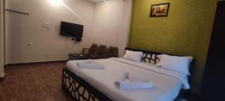 BluVillaa Yercaud - 3