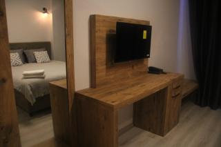 Tarihi Çerkeş Kemer Otel - 7