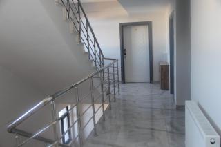Tarihi Çerkeş Kemer Otel - 6
