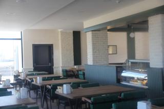 Tarihi Çerkeş Kemer Otel - 5