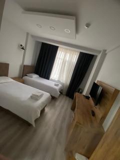 Tarihi Çerkeş Kemer Otel - 1