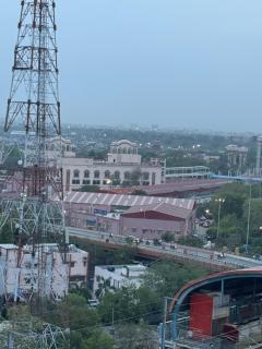 Comfort Stay By Virasat - 9