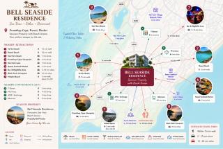 Bell Seaside Luxury Villa - 5
