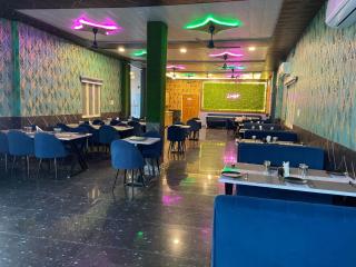 LIMELIGHT Hotel & Restaurant - 2