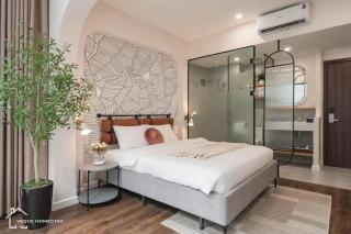 Hanoi Old Quarter Golden Hour Retreat - Quiet Charm in the City - 0