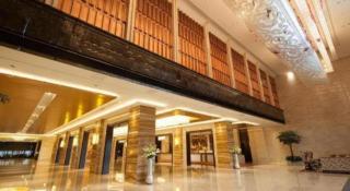 Xi'an Airport Hotel - 2