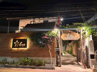 Gạo Homestay Vĩnh Hy - 6