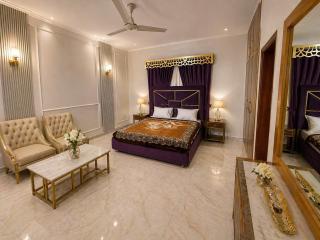 Solvex guest house karachi - 9