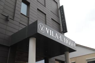 Vila-L Hotel - 5
