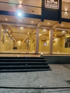 Glotus hotel - 3