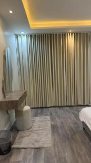 apartment with modern design - 6