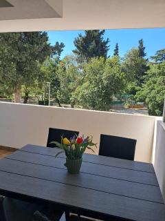 Apartman M&M with huge balcony - 5