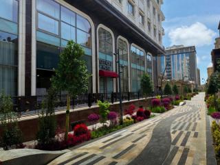 CityLife Boutique Hotel - 9