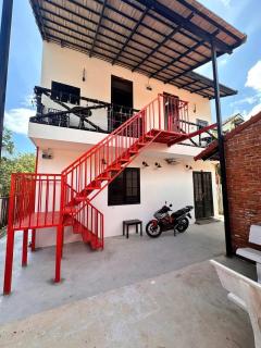 Gạo Homestay Vĩnh Hy - 7