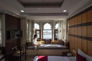 Hide-In Udaipur - A Lake View Boutique hotel - 7