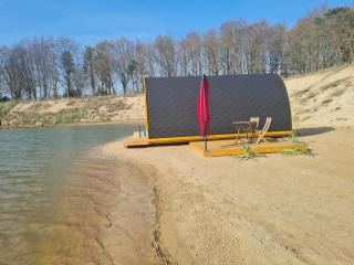 Tiny House am See - 3