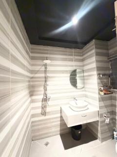 1 bedroom for short and long stay - 4