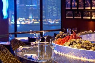 Sheraton Hong Kong Hotel & Towers - 9