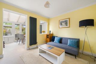 The Ditton Retreat - Sleeps 6 - Dog Friendly - Near Hampton Court - 1