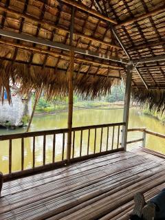 Pu Luong Roots Homestay - 2