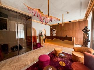 Alfons Boutique Hotel - 1