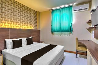 Townhouse Oak near Stasiun Purwosari formerly Graha Gentan Solo - 1