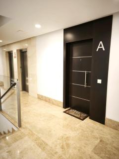 Apartamento Plaza del Teatro Parking free - 6