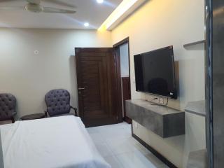 Luxury Suites Bahira Town Lahore - 7