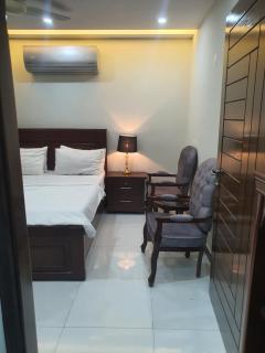 Luxury Suites Bahira Town Lahore - 3