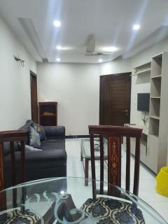 Luxury Suites Bahira Town Lahore - 1