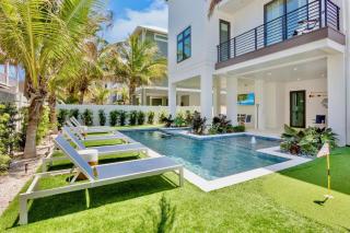 Sunkissed Shores - 7