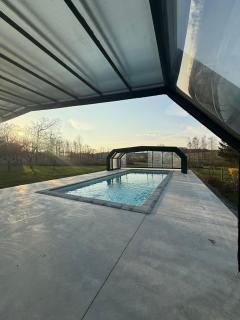 Aux Sangliers des Ardennes - 1