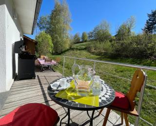 Ferienhaus am Mühlenweg - 8