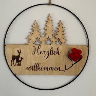 Ferienhaus am Mühlenweg - 9