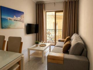 City Center Apartments - 0