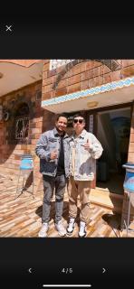 Abu simbel Nubian Guest House - 8