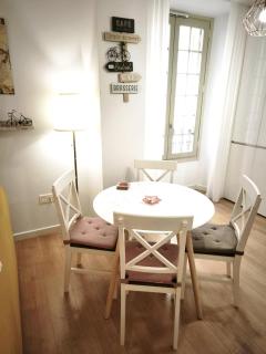 Apartamento Plaza del Teatro Parking free - 3